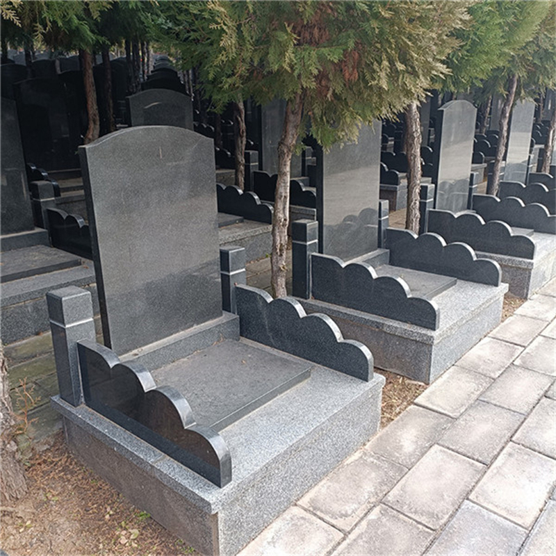 立碑