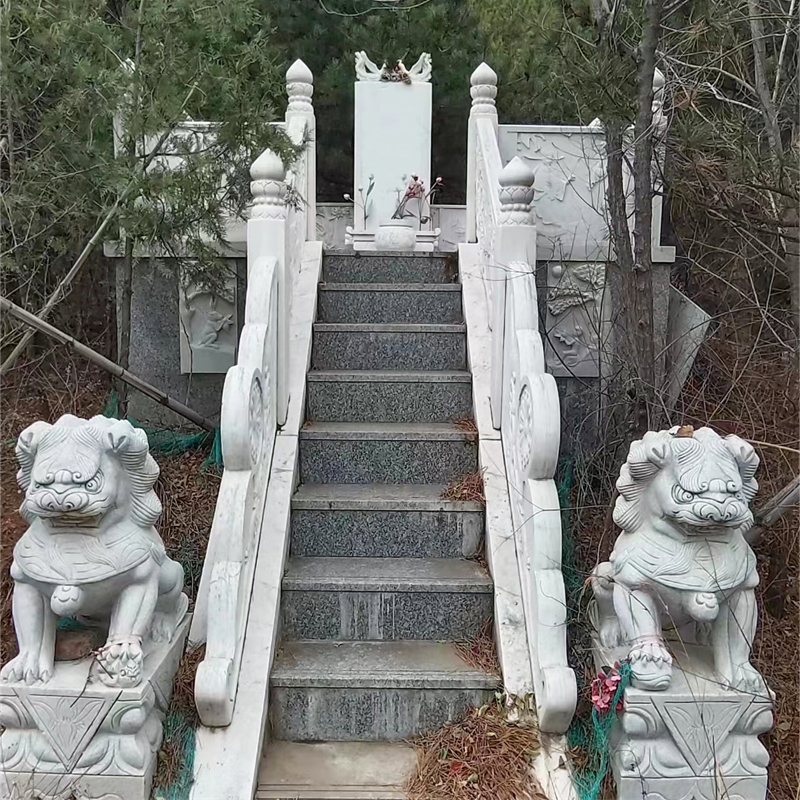立碑